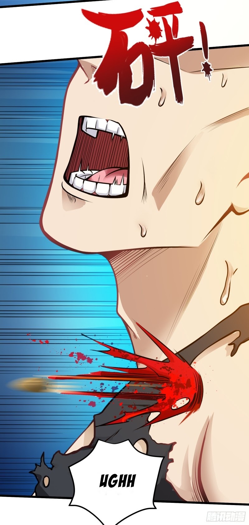 Strongest Divine Doctor Mixed City chapter 58